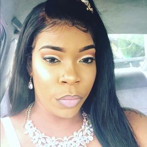 Meet your Posher, Jodi ann